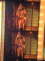 LOT.1 » Fist Of Fury 35mm sinema fragmanı