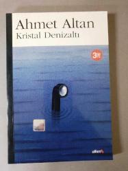 Kristal Denizaltı