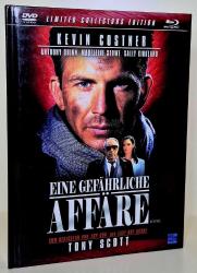 REVENGE Blu-ray + DVD  Limited Numaralı Mediabook Edition 1990