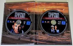 REVENGE Blu-ray + DVD  Limited Numaralı Mediabook Edition 1990