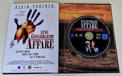 REVENGE Blu-ray + DVD  Limited Numaralı Mediabook Edition 1990