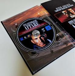 REVENGE Blu-ray + DVD  Limited Numaralı Mediabook Edition 1990