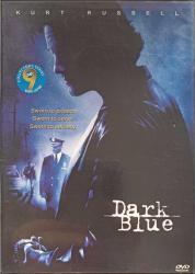 DARK BLUE DVD ORJİNAL FİLM 2.EL DVD ( 10693