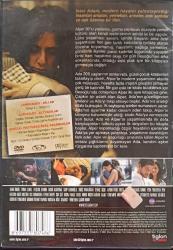 ISSIZ ADAM DVD ORJİNAL FİLM 2.EL DVD ( 10694