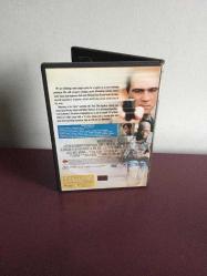 Dvd Film Kaçakların Peşinde Us Marshalls Orijinal - Çiziksiz Türkçe Altyazılı Special Edition  Tommy Lee Jones Wesley Snipes Robert Downey Jr