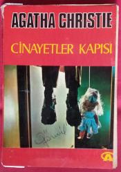 Cinayetler Kapısı