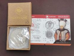 Osmanlı Padişahları no :23