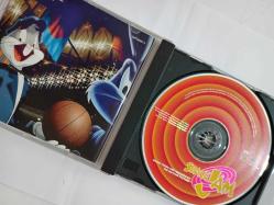 Space Jam soundtrack / hiphop / RnB / Coolio, B-Real, Method Man, Busta Rhymes, LL Cool J, R-Kelly, Salt N Peppa
