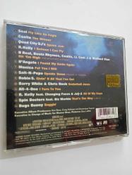 Space Jam soundtrack / hiphop / RnB / Coolio, B-Real, Method Man, Busta Rhymes, LL Cool J, R-Kelly, Salt N Peppa