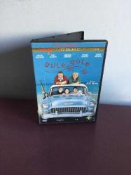 Dvd Film Güle Güle Orijinal - Kontrol Edildi Sorunsuz  Metin Akpınar Zeki Alasya Şükran Güngör Yıldız Kenter Eşref Kolçak