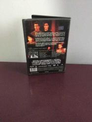 Dvd Film İşaretler Orijinal - Çiziksiz  Türkçe Dublaj Mel Gibson