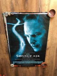 LOT.344 » Sonsuz Aşk sinema filmi afişi