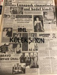 HAFTANIN SESİ GAZETESİ - DOĞUM GÜNÜ HEDİYESİ (TURKİSH - NEWSPAPER) - 4 MART 1988 - SAYI : 10 - TAM TAKIM 12 SAYFADIR -Şahin Gök-Sevtap Parman-Selçuk Özer-Türkan Şoray-Sonia Viviani-Fikret Hakan-Nükhet Duru-Sibel Turnagöl-Kerem Alışık-Hülya Avşar-Bülent Ersoy-Coşkun Sabah-Müjdat Gezen-Nil Ünal-İsmail Akkaya-Egemen Bostancı-Burçin Orhon-Johnny Logan-Samira-Hülya Süer-Metin Kaya-Halit Narin-İmren Aykut-Rahmi Koç-Metin Fadıllıoğlu-Zeynep Demirel-Müveddet Nilgün Çepel-Selami Şahin-Tennur Solak-Ahmet Duyar-Salih Sever-Irving Wallace-Tarık Akan-Emel Sayın-Hasan Bora-Yavuz Kamışçı-Bülent Ersoy-Osman Kavran-Ali Kavran-Seda Sayan-Turgut Akyüz-Abbas Heybetli-Akbulut Karaoğlu-İsmail Hacıosmanoğlu-İrfan-Tuncay Ünal-Küçük Ceylan-Dursun Karadağ-Şahin Özer-Ahmet Daymaz-Orhan Gencebay-İbrahim Tatlıses-Kibariye-Ferdi Tayfur-Sadın Kostan-Duygu Asena-Atıf Yılmaz-Şahika Tekand-Hale Soygazi-Aytaç Arman-Cengiz Ergun-Tamer Taylan-Sevim Egesoy-Oya Aydoğan-Rahmi Saltuk-Ruhi Su-Zülfü Livaneli-Ahmet Kaya-Yalçın Ç