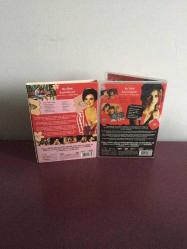 Dvd Film Dönüş Volver Orijinal - Çiziksiz Türkçe Dublaj Penelope Cruz Pedro Almodovar