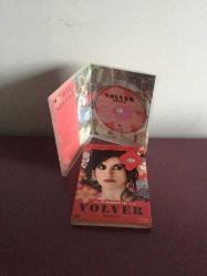 Dvd Film Dönüş Volver Orijinal - Çiziksiz Türkçe Dublaj Penelope Cruz Pedro Almodovar