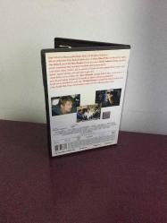 Dvd Film Şifreciler Orijinal - Çiziksiz  Türkçe Dublaj Robert Redford Ben Kingsley