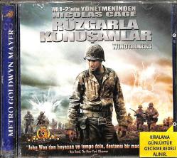 Rüzgarla Konuşanlar – Windtalkers (2002) VCD29000