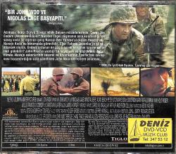 Rüzgarla Konuşanlar – Windtalkers (2002) VCD29000