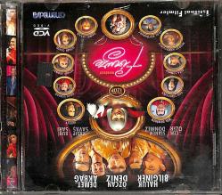 Neredesin Firuze (2004) Orijinal VCD Film VCD29001