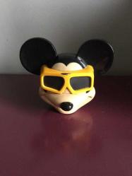 Figür Mickey Mouse Dürbün Sinema Dİsney