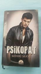 PSİKOPAT(CİLTLİ)