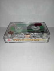 Kaset Orhan Gencebay Dünya albümü. Orijinal. kervan plak 1996 baskı, kırmızı bandrollü dönem albümü. sorunsuz çalışıyor koleksiyonluk