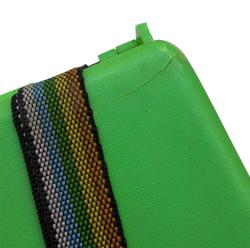 1990's Rio Plâstik Okul Çantası