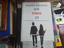 Beni  İçinden Sev
