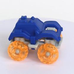 Kinder VC248  Kinder Sürpriz Yumurta Araba Mini Figür Oyuncak