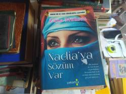 Nadiaya Sözüm Var