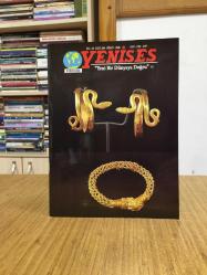 YENİSES Dergisi 2026 Yılı Sayı: 364