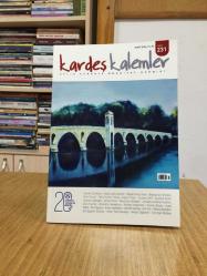 KARDEŞ KALEMLER Dergisi 2026 Yılı Sayı : 231