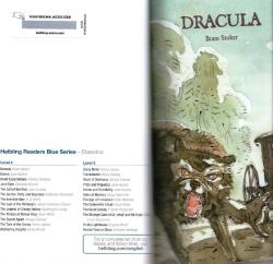 DRACULA/ CD'Lİ