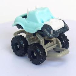 Kinder VV-242A  Kinder Sürpriz Yumurta Araba Mini Figür Oyuncak