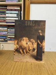 POST ÖYKÜ Dergisi - Sayı 59