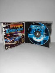 Pc retro oyun driver you are the wheelman. Orijinal. Çalışmasını etkilemeyen çizikler var. Sorunsuz çalışıyor. Kitapçığın ön ve arka sayfasında hafif yıpranma var, diğer sayfalar temiz.