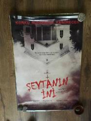 Şeytanın İni sinema filmi afişi