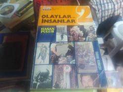 OLAYLAR VE İNSANLAR 2
