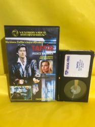 TAFFİN  (PIERCE BROSNAN)BETA KASET