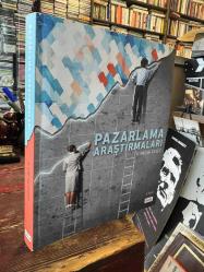 PAZARLAMA ARAŞTIRMALARI