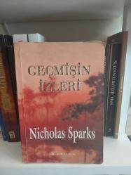 Geçmişin izleri - İKİNCİ EL