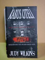 KABUS OTELİ ( Hayallerindeki Tatil Onların Kabusu Oldu ) 2.EL