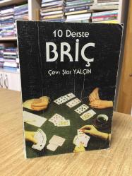 10 Derste Briç - Konuşmalar ve Kağıt Oyunu Üzerine Bütün Bilgiler