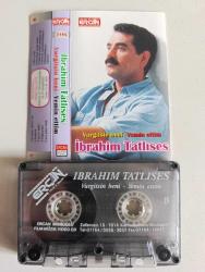 İbrahim Tatlıses vur gitsin beni Ercan alman baski