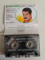 İbrahim Tatlıses vur gitsin beni Ercan alman baski