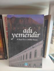 ADI YEMENDİR - İKİNCİ EL
