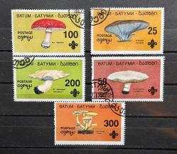 LOT.10 » MANTAR KONULU BATUM PULLARI DAMGALI MTORBA5