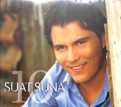 Suat Suna - 10 CD Müzik