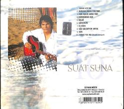 Suat Suna - 10 CD Müzik