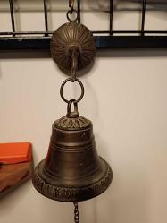 DÖNEM KAPI ZİL,ÇAN